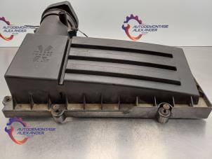 Gebruikte Luchtfilterhuis Audi A3 (8P1) 2.0 TDI 16V Prijs op aanvraag aangeboden door Alexander Autodemontage