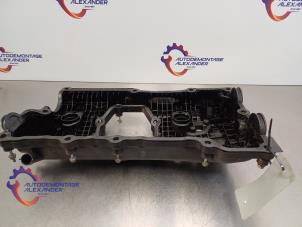 Używane Pokrywa zaworów BMW 3 serie Touring (E91) 318i 16V Cena € 150,00 Procedura marży oferowane przez Alexander Autodemontage