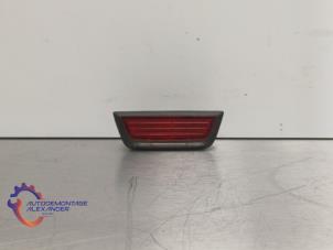 Gebruikte Instapverlichting Mercedes C Estate (S204) 2.2 C-180 CDI 16V BlueEFFICIENCY Prijs op aanvraag aangeboden door Alexander Autodemontage