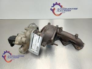 Begagnade Turbo Audi A1 (8X1/8XK) 1.4 TFSI 16V 122 Pris € 350,00 Marginaltabell erbjuds av Alexander Autodemontage