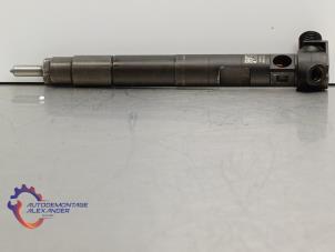 Gebruikte Verstuiver (diesel) Mercedes Sprinter 3,5t (906.63) 316 CDI 16V Prijs € 250,00 Margeregeling aangeboden door Alexander Autodemontage