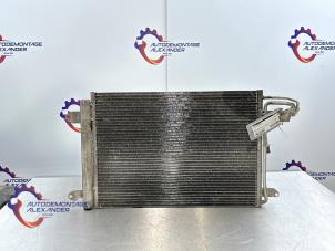 Gebruikte Airco Condensor Volkswagen Golf VII (AUA) 1.4 TSI 16V Prijs € 40,00 Inclusief btw aangeboden door Alexander Autodemontage