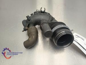 Begagnade Turbotrycksregulator Volkswagen Golf VI (5K1) 1.4 TSI 122 16V Pris på förfrågan erbjuds av Alexander Autodemontage