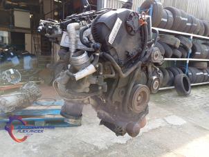 Gereviseerde Motor Seat Exeo ST (3R5) 1.8 TSI 16V Prijs € 2.178,00 Inclusief btw aangeboden door Alexander Autodemontage