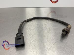 Begagnade Lambdasond Skoda Octavia (1Z3) 1.6 MPI Pris € 14,99 Marginaltabell erbjuds av Alexander Autodemontage