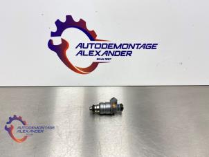 Begagnade Insprutare (bensin) Audi A3 (8P1) 1.6 Pris € 19,99 Marginaltabell erbjuds av Alexander Autodemontage