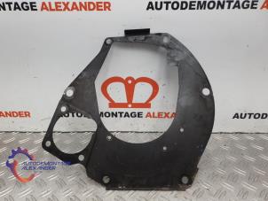 Gebruikte Tussenplaat motor Opel Insignia Sports Tourer 2.0 CDTI 16V 130 ecoFLEX Prijs op aanvraag aangeboden door Alexander Autodemontage