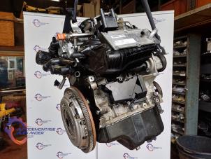 Używane Silnik Seat Altea (5P1) 1.2 TSI Cena € 1.100,00 Procedura marży oferowane przez Alexander Autodemontage