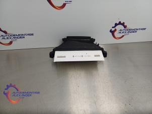 Nya Luftfilter Mercedes E (W212) E-300 CDI V6 24V BlueTEC Pris på förfrågan erbjuds av Alexander Autodemontage