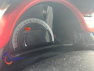 Gebruikte Instrumentenpaneel Renault Twingo III (AH) 0.9 Energy TCE 90 12V Prijs € 144,99 Margeregeling aangeboden door Alexander Autodemontage