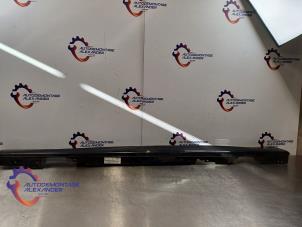 Gebruikte Zijskirt links BMW 1 serie (F21) 116i 1.6 16V Prijs € 145,45 Margeregeling aangeboden door Alexander Autodemontage