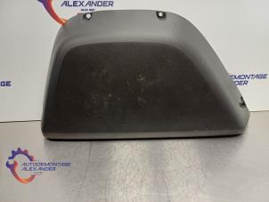 Begagnade Dörrlist, 2-dörrars, höger Fiat Ducato (250) 2.0 D 115 Multijet Pris på förfrågan erbjuds av Alexander Autodemontage