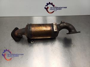 Begagnade Katalytisk avgasrenare Seat Leon (1P1) 1.2 TSI Pris € 139,98 Inklusive moms erbjuds av Alexander Autodemontage