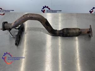 Gebruikte Voorpijp Uitlaat Seat Leon (1P1) 1.2 TSI Prijs op aanvraag aangeboden door Alexander Autodemontage