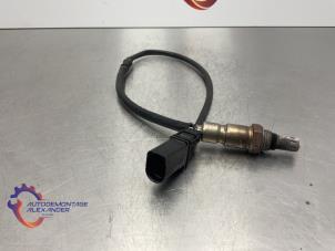 Begagnade Lambdasond Seat Altea (5P1) 1.2 TSI Pris € 15,00 Inklusive moms erbjuds av Alexander Autodemontage