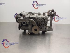 Używane Wal balansujacy Volkswagen Golf V (1K1) 2.0 FSI 16V Cena na żądanie oferowane przez Alexander Autodemontage