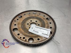 Begagnade Svänghjul BMW 5 serie (E60) 525i 24V Pris på förfrågan erbjuds av Alexander Autodemontage