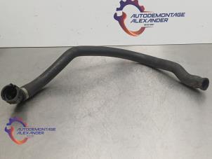 Gebruikte Waterslang aansluiting BMW 5 serie (E60) 525i 24V Prijs op aanvraag aangeboden door Alexander Autodemontage