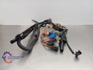 Gebruikte Kabelboom BMW 5 serie (E60) 525i 24V Prijs op aanvraag aangeboden door Alexander Autodemontage