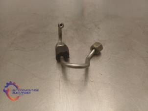 Używane Przewód paliwowy Skoda Fabia II Combi 1.6 TDI 16V 90 Cena na żądanie oferowane przez Alexander Autodemontage