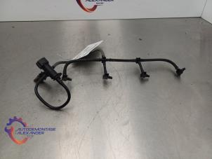 Begagnade Bränslereturledning Ford Transit Connect 1.8 TDCi 110 Pris på förfrågan erbjuds av Alexander Autodemontage