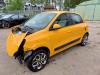 Silnik z Renault Twingo III (AH), 2014 1.0 SCe 65 12V, Hatchback, 4Dr, Benzyna, 999cc, 48kW (65pk), RWD, B4D403; B4DD4, 2019-03, AH2BE2MJ 2020