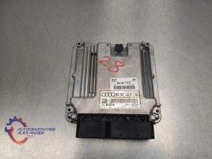 Gebruikte Computer Motormanagement Audi A4 (B8) 2.0 TFSI 16V Prijs € 300,00 Margeregeling aangeboden door Alexander Autodemontage