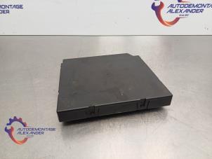 Begagnade Dator , karosskontroll (BCM) Audi A3 (8P1) 1.6 Pris € 121,00 Inklusive moms erbjuds av Alexander Autodemontage