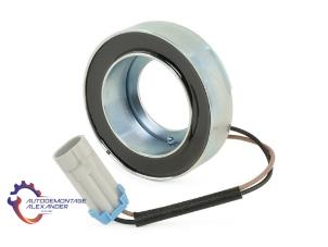 Nieuwe Magneetkoppeling aircopomp Opel Corsa Prijs € 40,00 Inclusief btw aangeboden door Alexander Autodemontage