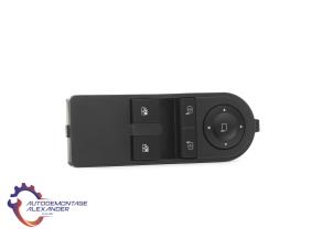 Nieuwe Raam schakelaar elektrisch Opel Astra Prijs € 39,99 Inclusief btw aangeboden door Alexander Autodemontage