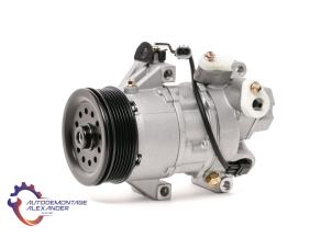 Nieuwe Pomp Airco Toyota Yaris Prijs € 300,00 Inclusief btw aangeboden door Alexander Autodemontage