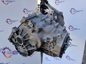 Begagnade Växellåda Audi A1 (8X1/8XK) 1.4 TFSI 16V 122 Pris € 726,00 Inklusive moms erbjuds av Alexander Autodemontage