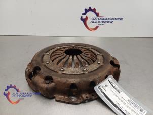 Begagnade Kopplingssats (komplett) Renault Master II (FD/HD) 2.5 dCi 120 FAP Pris på förfrågan erbjuds av Alexander Autodemontage