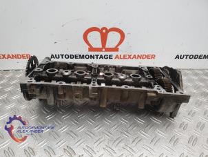 Begagnade Kamaxelhus Opel Corsa D 1.3 CDTi 16V ecoFLEX Pris € 200,00 Marginaltabell erbjuds av Alexander Autodemontage