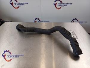 Begagnade Laddluftkylarrör Mercedes A (W169) 2.0 A-160 CDI 16V 3-Drs. Pris på förfrågan erbjuds av Alexander Autodemontage