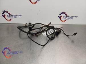 Gebruikte PDC kabelboom Volkswagen Golf VII (AUA) 1.4 TSI 16V Prijs € 35,00 Margeregeling aangeboden door Alexander Autodemontage