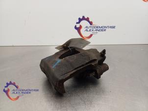 Gebruikte Remklauw (Tang) links-voor Seat Ibiza IV (6J5) 1.6 TDI 90 Prijs op aanvraag aangeboden door Alexander Autodemontage