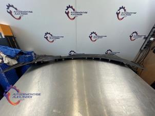 Gebruikte Paravent Alfa Romeo MiTo (955) 1.3 JTDm 16V Eco Prijs op aanvraag aangeboden door Alexander Autodemontage