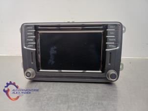 Begagnade Navigeringssystem Volkswagen Caddy Combi IV 2.0 TDI 102 Pris € 699,00 Marginaltabell erbjuds av Alexander Autodemontage