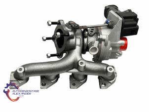 Nieuwe Turbo Volkswagen Polo Prijs € 629,99 Inclusief btw aangeboden door Alexander Autodemontage