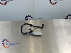 Gebruikte Remslang Seat Ibiza IV (6J5) 1.6 16V Prijs op aanvraag aangeboden door Alexander Autodemontage