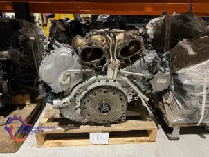 Używane Silnik Audi S6 Avant (C7) 4.0 V8 TFSI Cena € 9.680,00 Z VAT oferowane przez Alexander Autodemontage