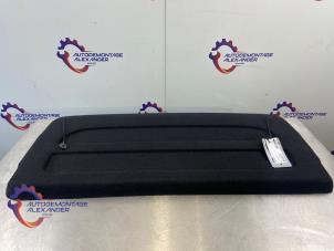 Używane Pólka tylna Ford B-Max (JK8) 1.0 EcoBoost 12V 100 Cena na żądanie oferowane przez Alexander Autodemontage