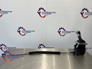 Gebruikte Selectiehendel automaat Volkswagen Polo V (6R) 1.4 GTI 16V Prijs € 130,00 Margeregeling aangeboden door Alexander Autodemontage