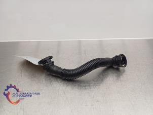 Begagnade PCV-ventil Volkswagen Polo V (6R) 1.6 TDI 16V 90 Pris på förfrågan erbjuds av Alexander Autodemontage