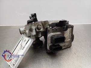 Gebruikte Schakelrobot Citroen C4 Berline (NC) 1.6 e-HDI Prijs € 500,00 Margeregeling aangeboden door Alexander Autodemontage