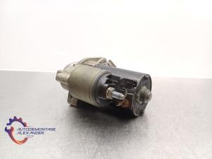 Gebruikte Startmotor BMW 3 serie (E90) 328i 24V Prijs op aanvraag aangeboden door Alexander Autodemontage