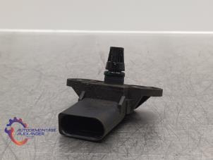Begagnade MAP-sensor (insugsrör) Audi A3 (8P1) 1.6 Pris på förfrågan erbjuds av Alexander Autodemontage