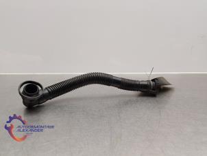 Begagnade PCV-ventil Skoda Octavia (1Z3) 1.6 MPI Pris på förfrågan erbjuds av Alexander Autodemontage