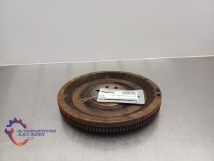 Begagnade Svänghjul Skoda Octavia (1Z3) 1.6 MPI Pris på förfrågan erbjuds av Alexander Autodemontage